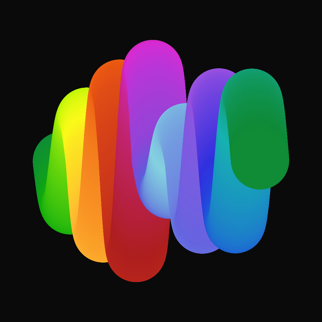 Squiggle #6750
