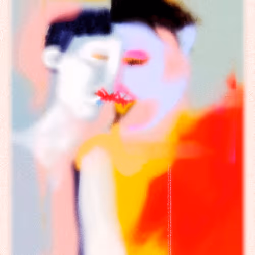 💌
