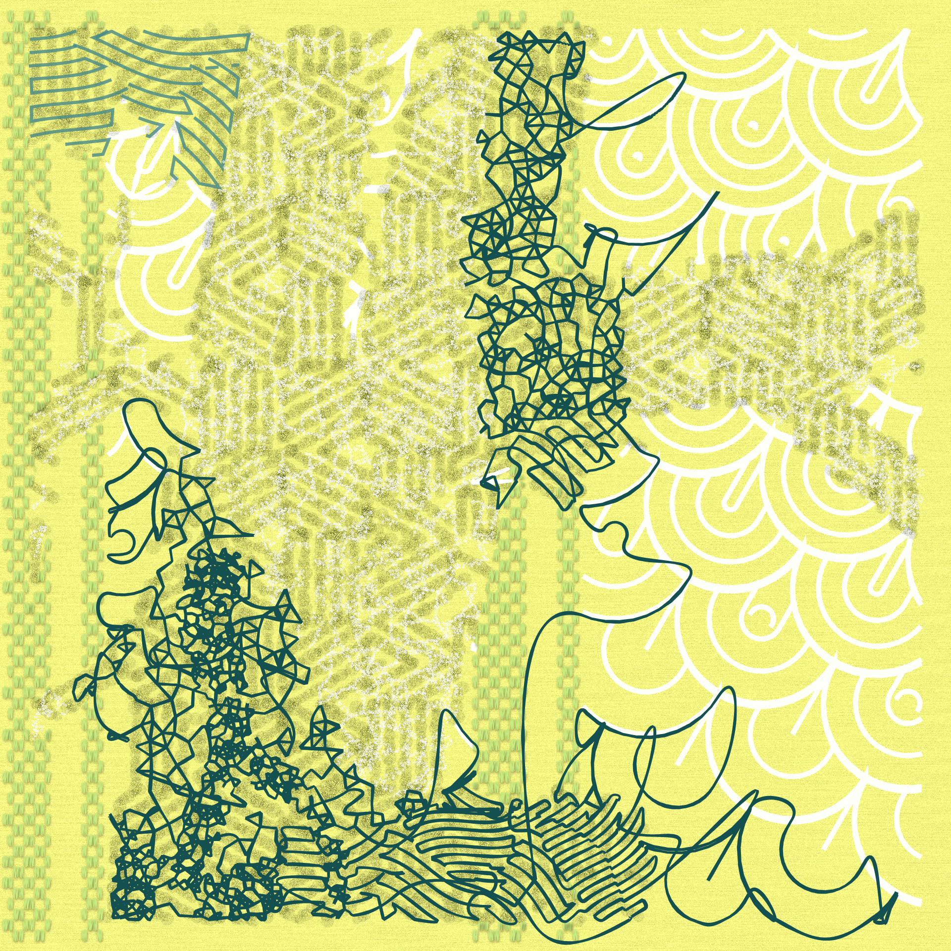 Aux Arbres #3859