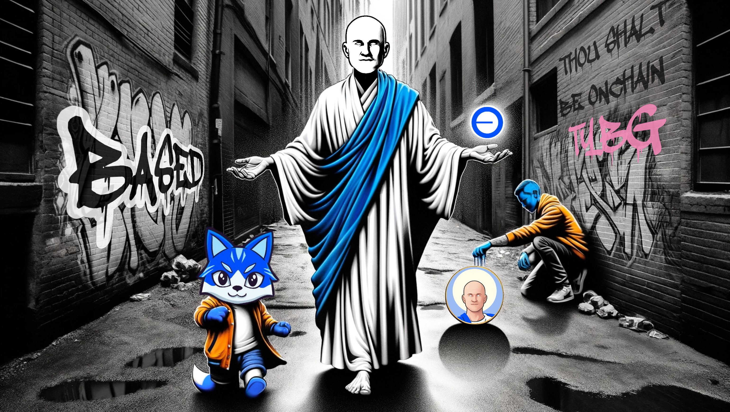 Onchain Unity