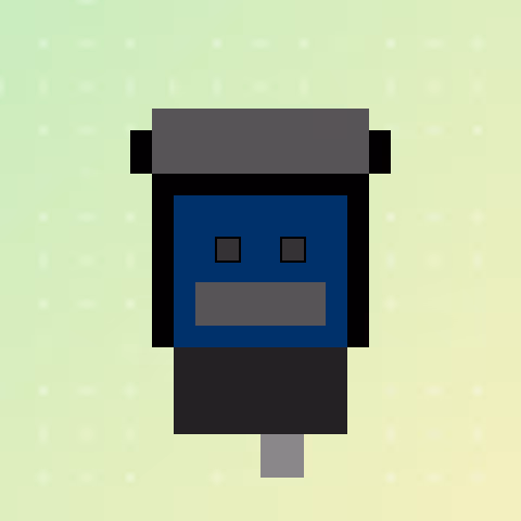 Pixel Avatar #2736