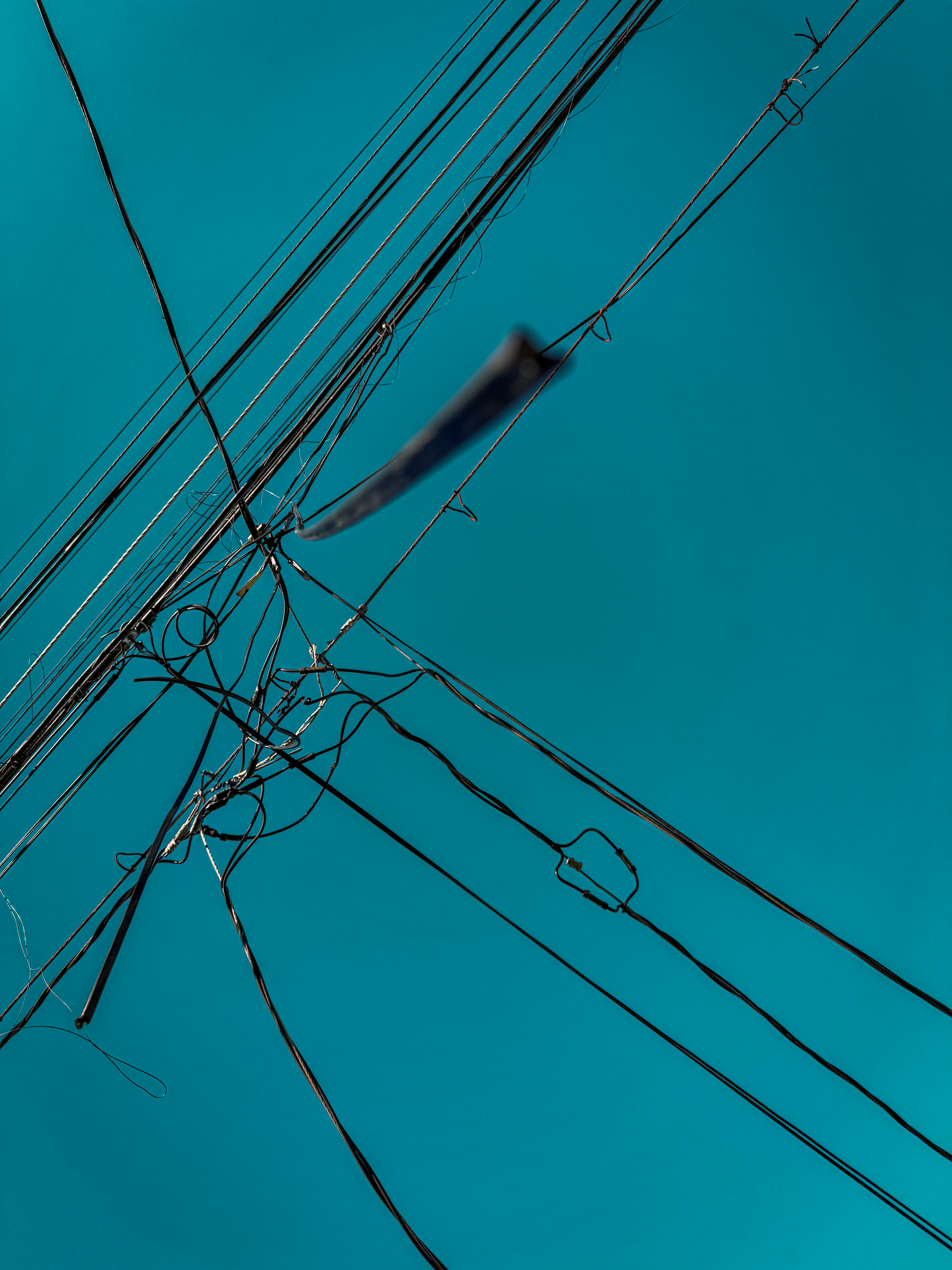Lines #1