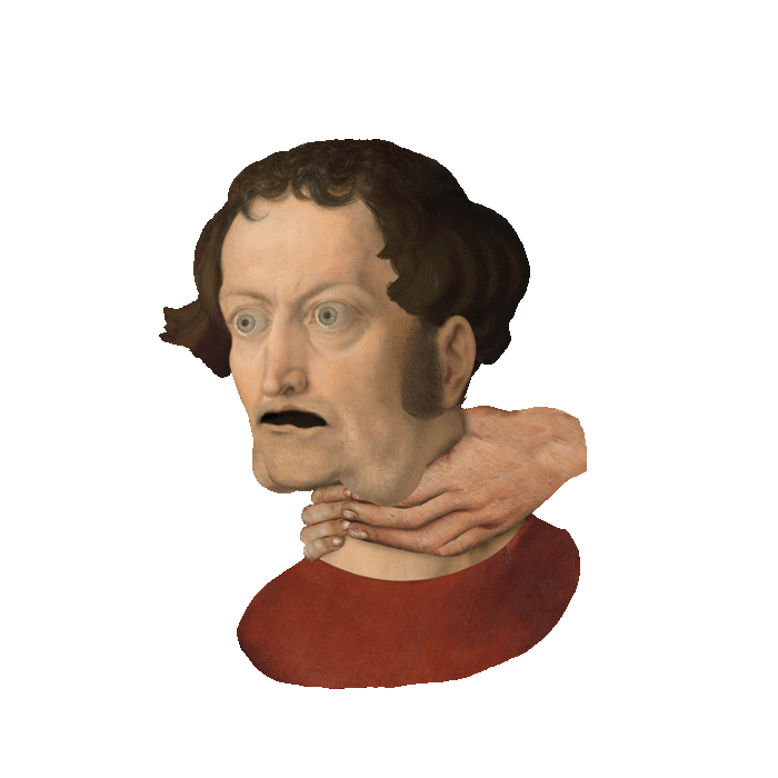 Strangle
