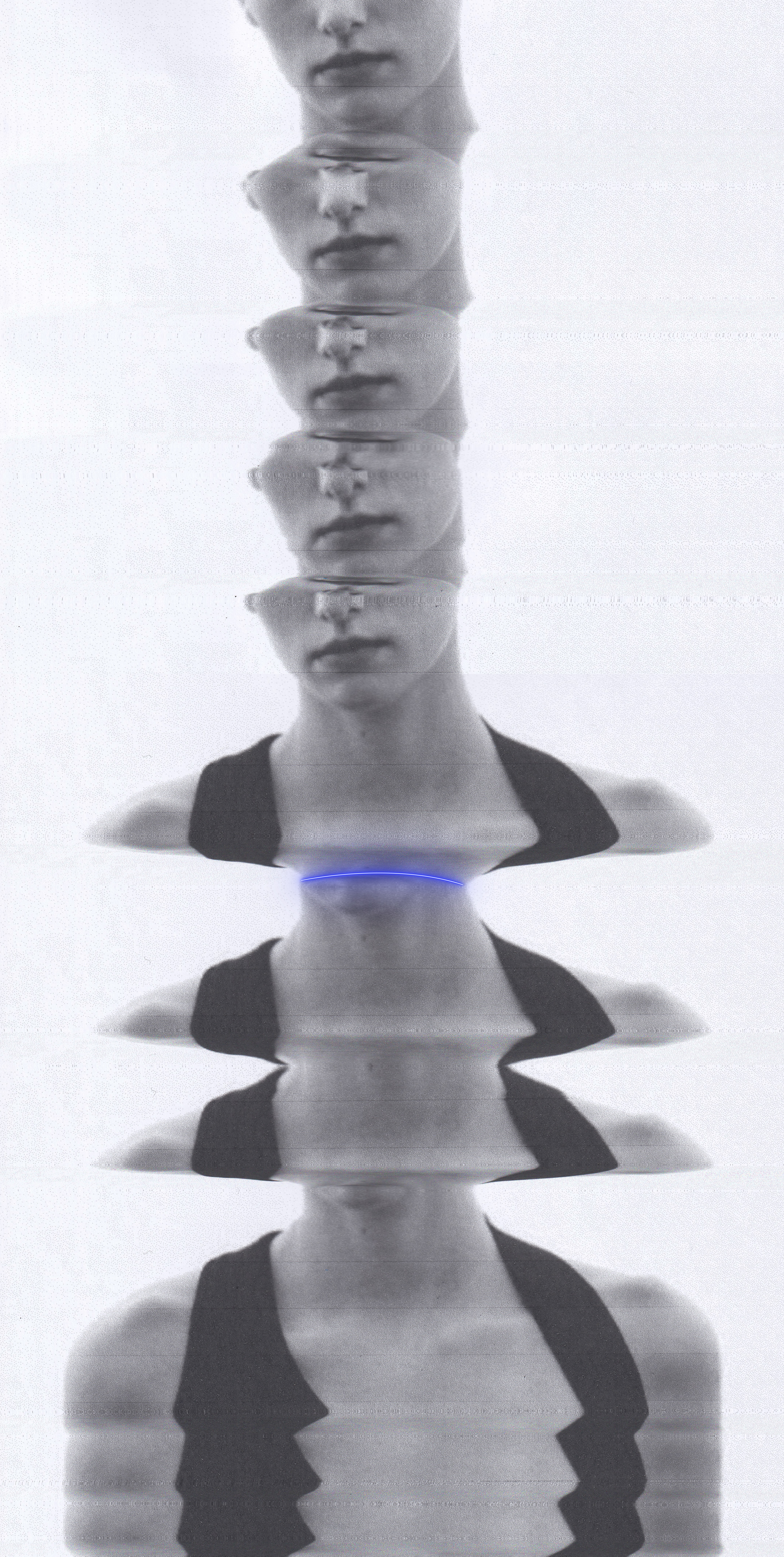 scanner study XII