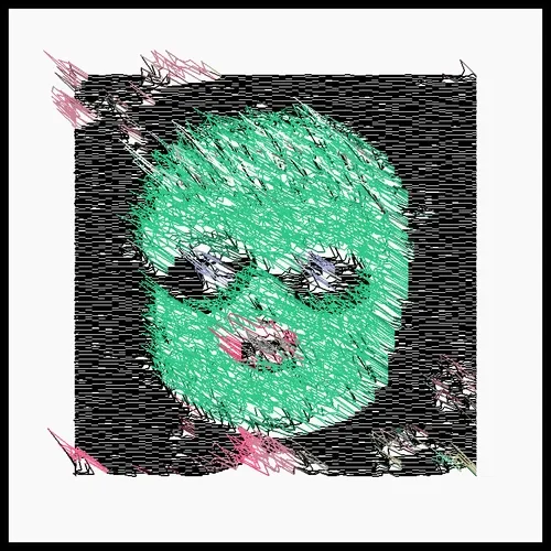 UXN Grifters #6576