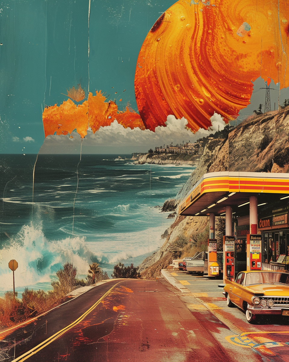Big Sur