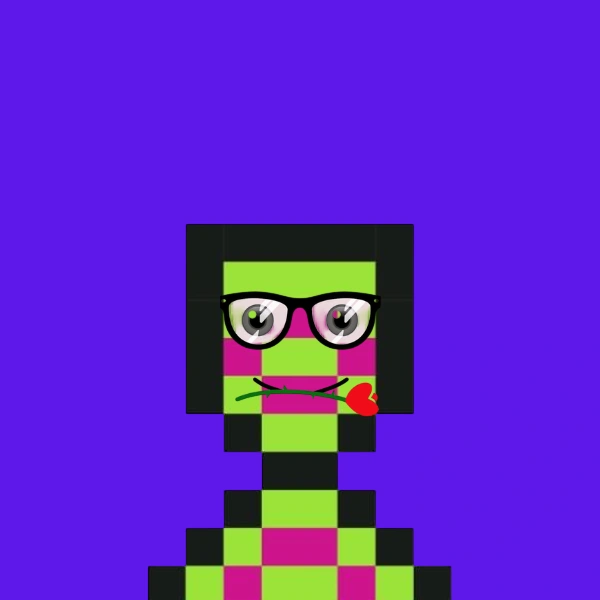  Royal Blocks #688
