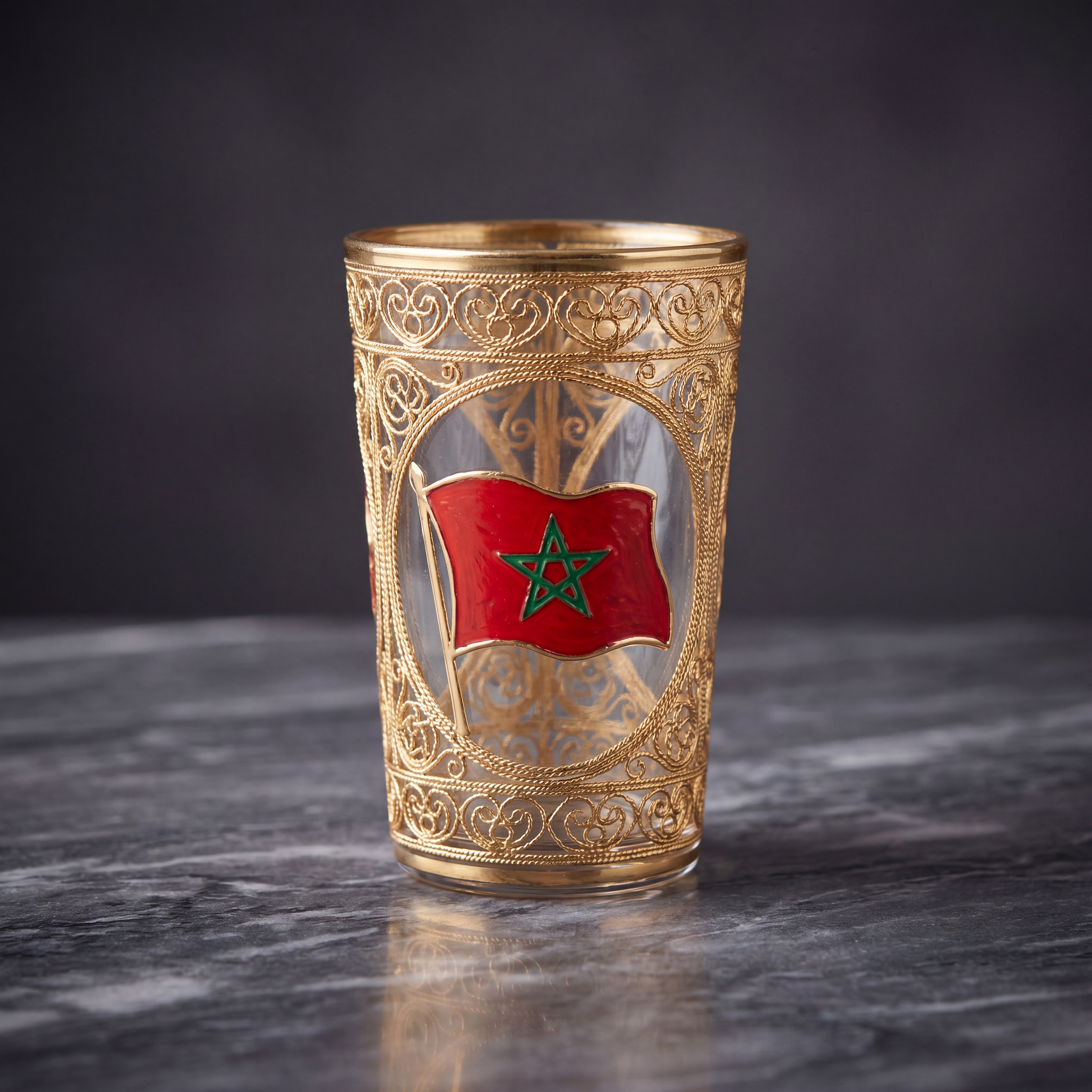 Morocco MAR