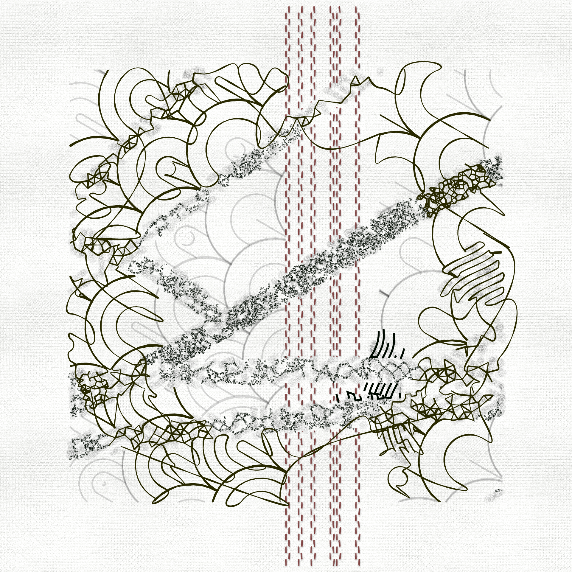 Aux Arbres #62221
