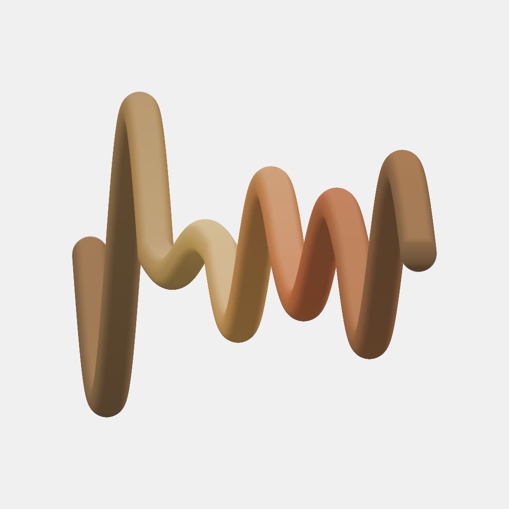 Squiggle #6385