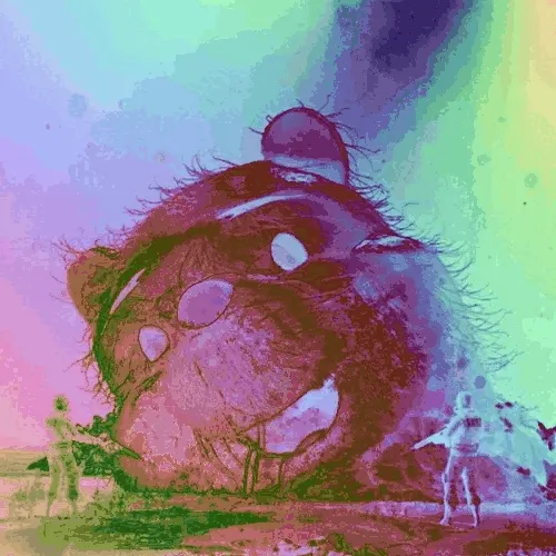 DEAD POOH 2 