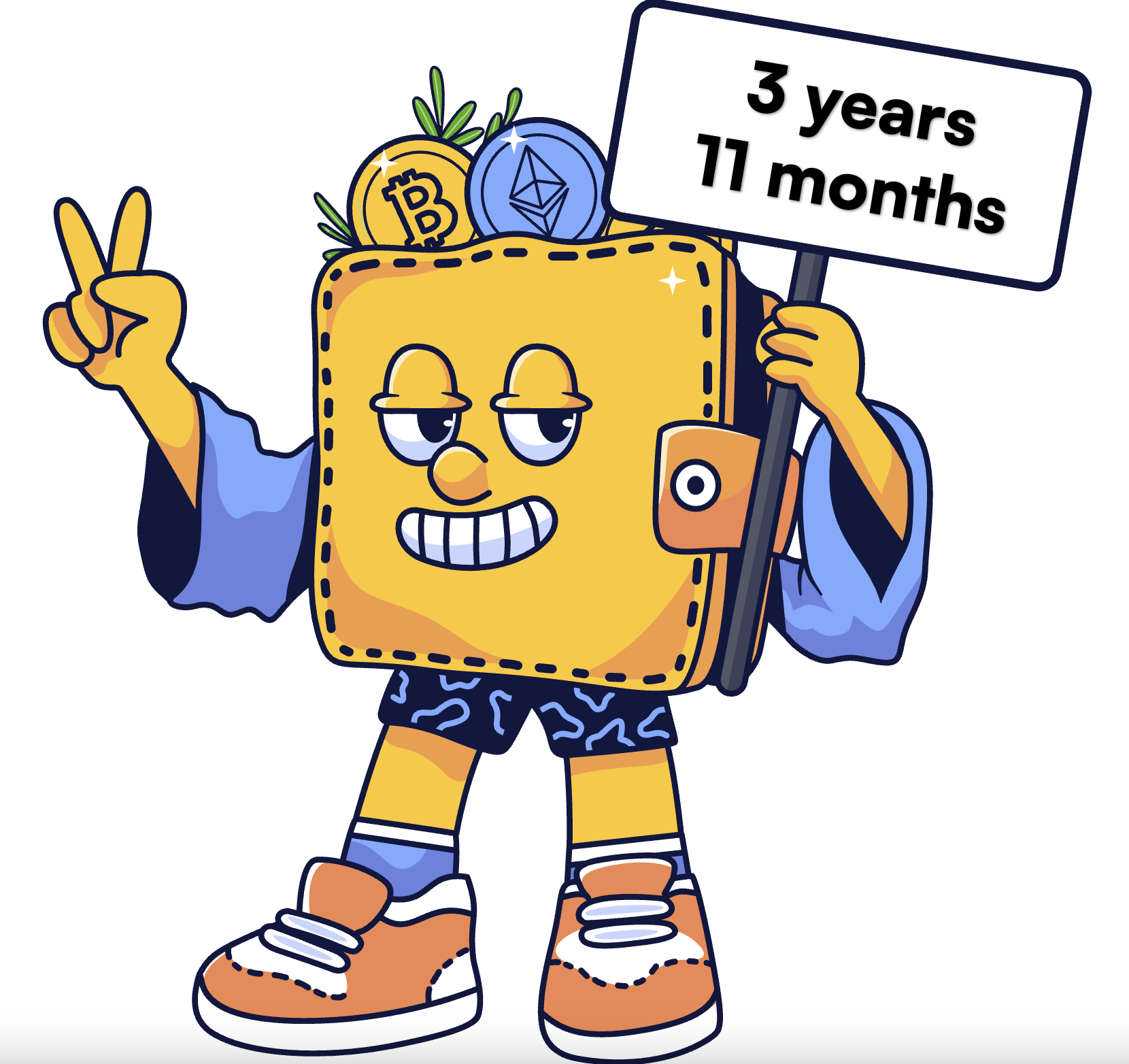 Age of Wallets