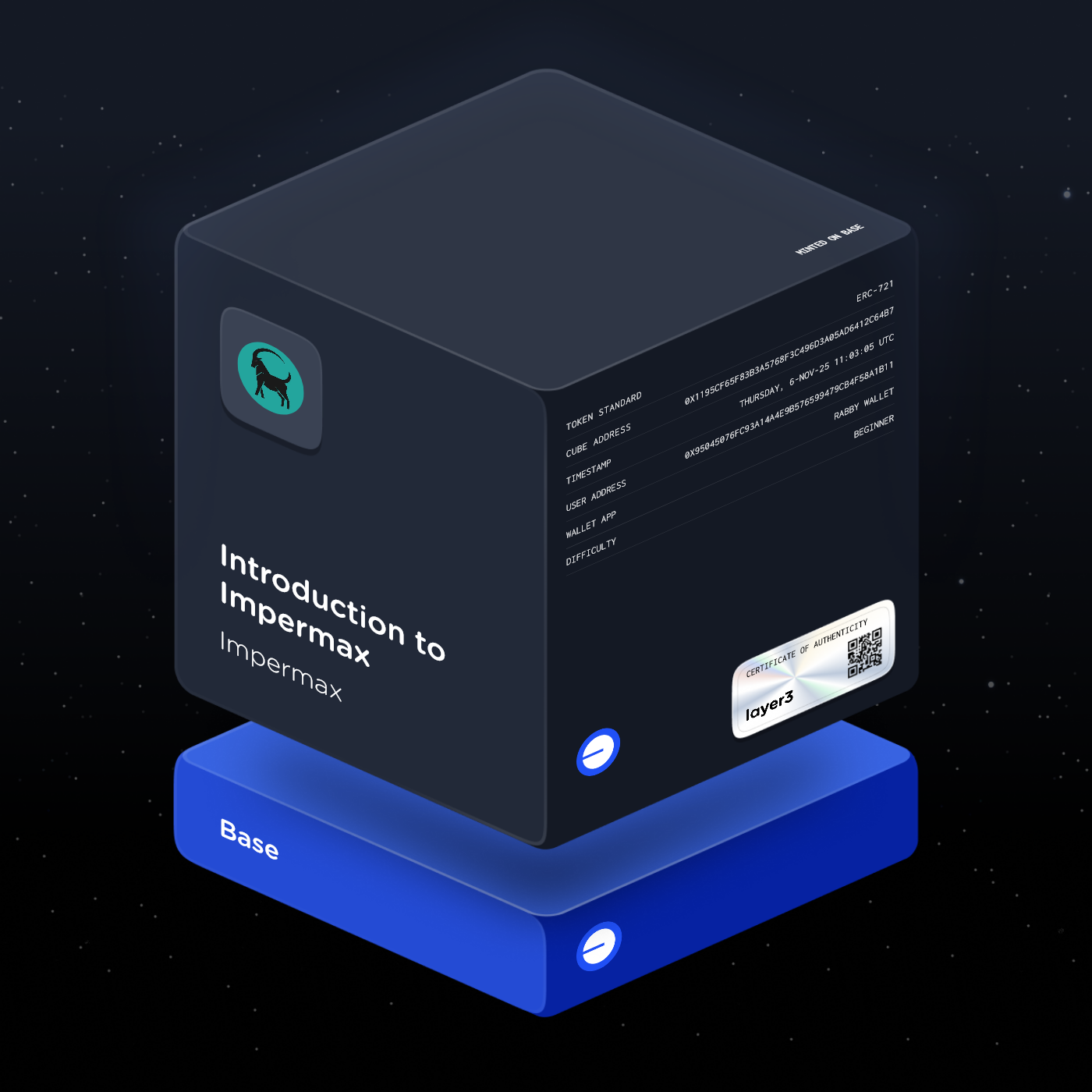 Introduction to Impermax