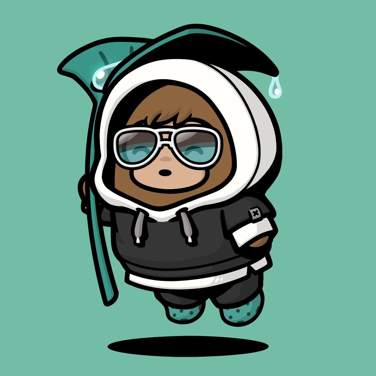 Mankiz #5435