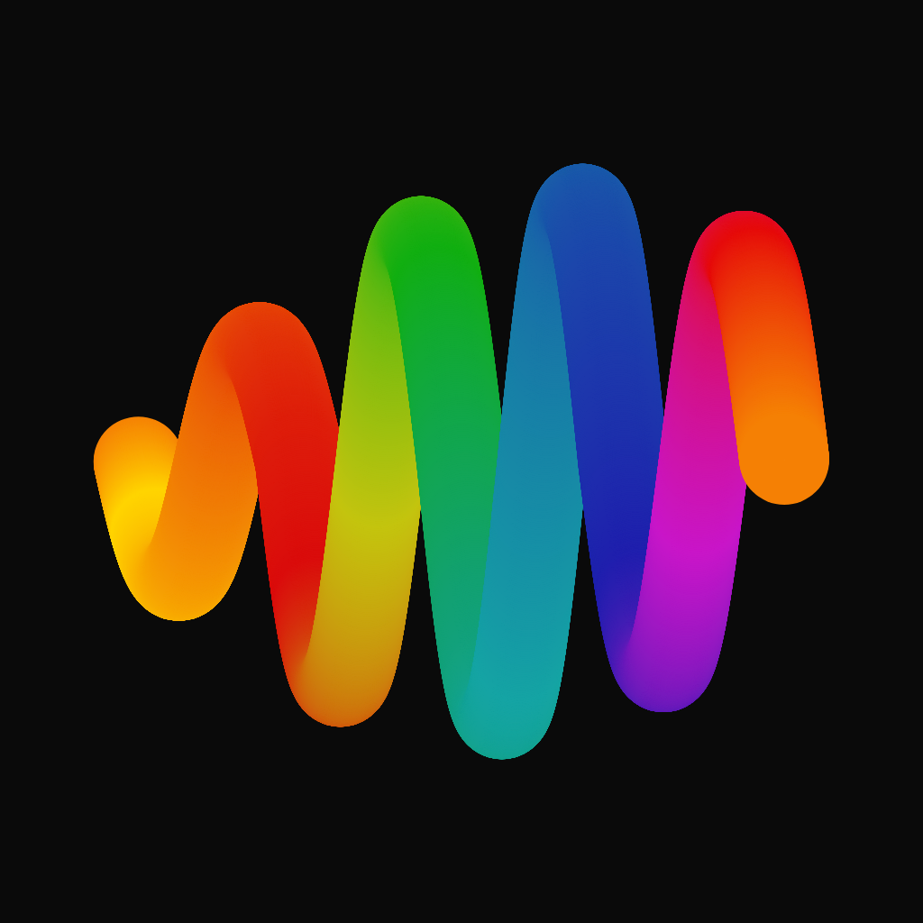 Squiggle #5934