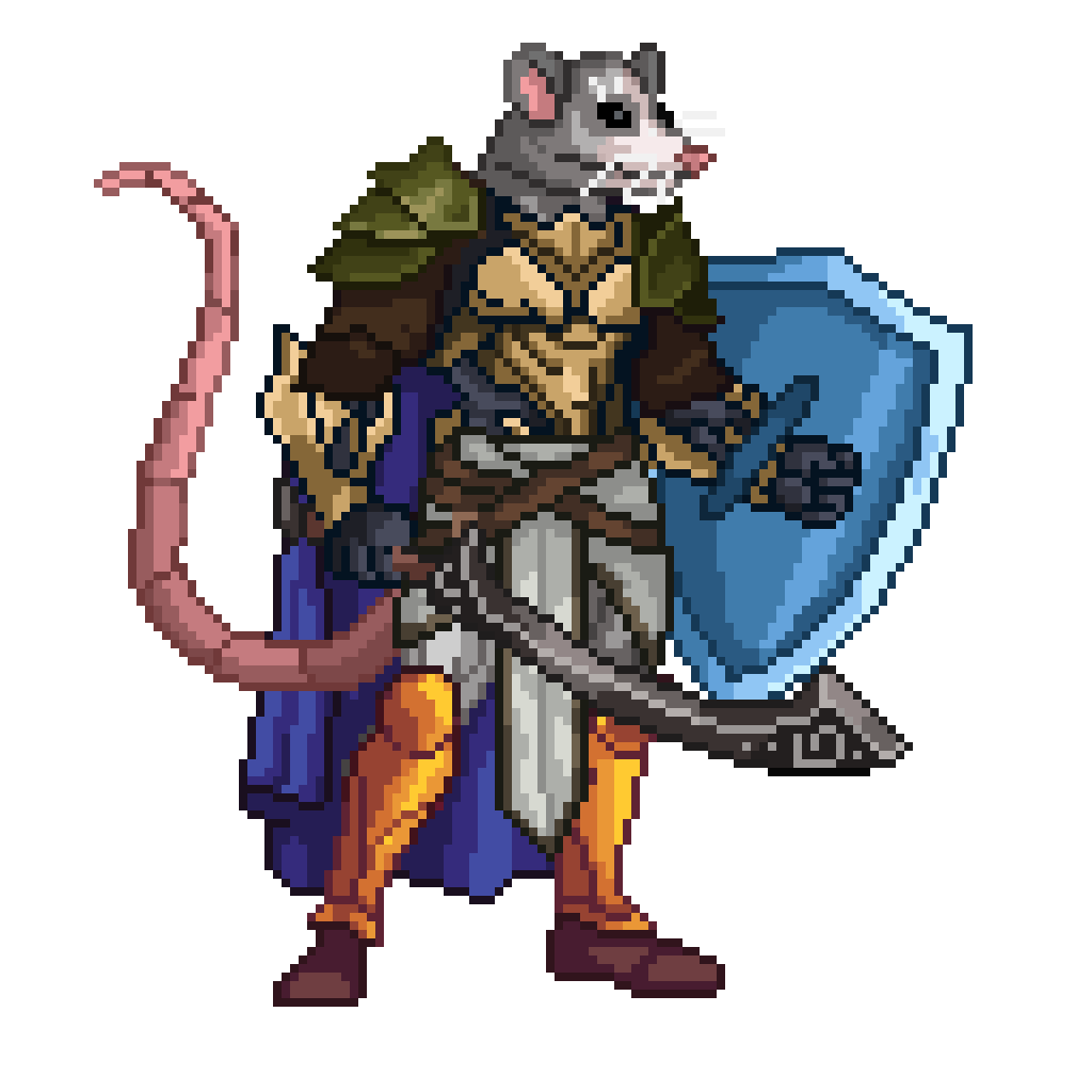 Chimera #740