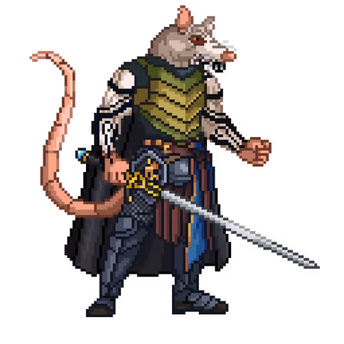 Chimera #2723