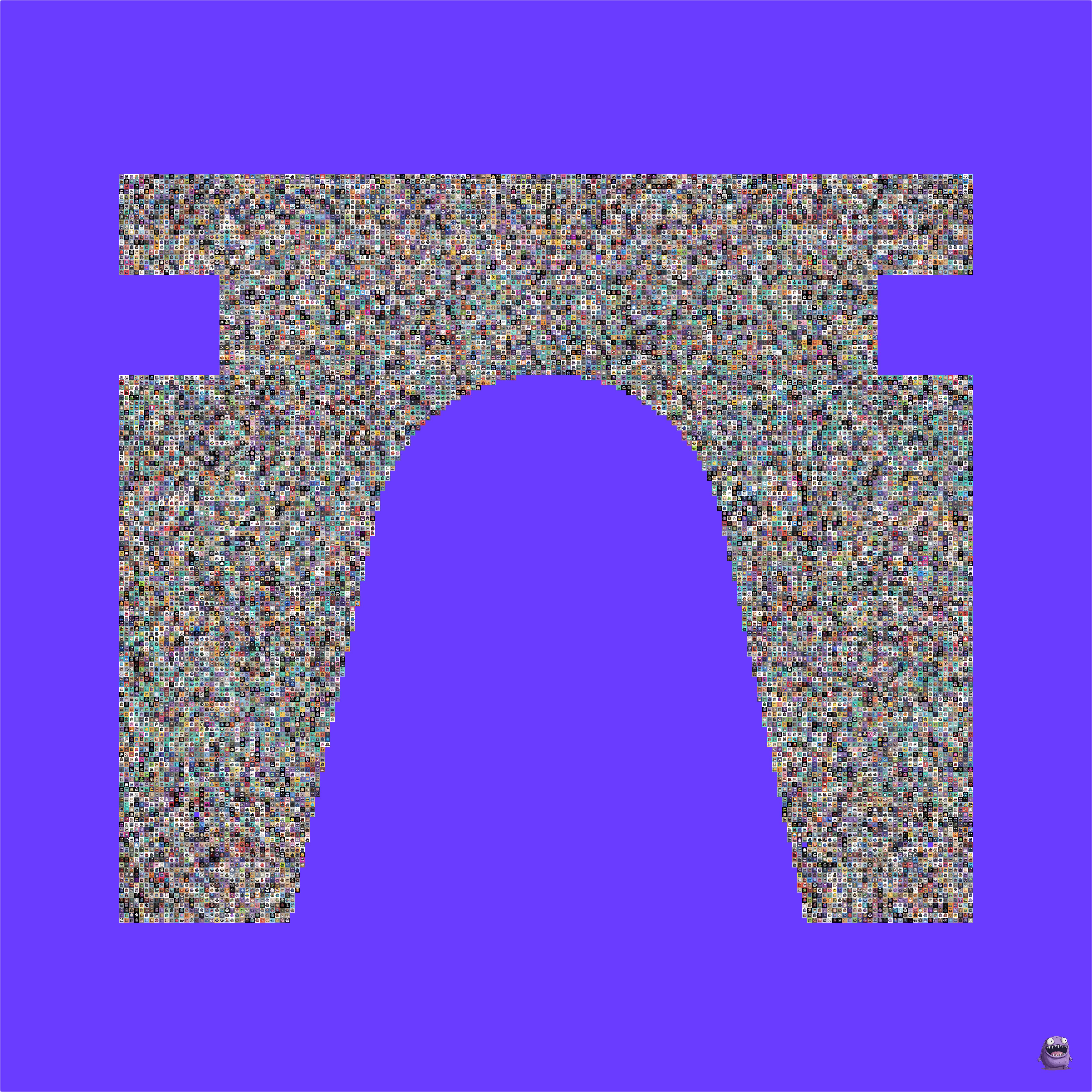WeCast Warplets