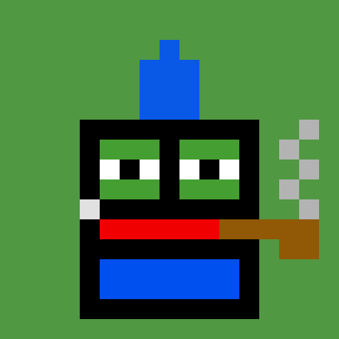 tiny pepe #830