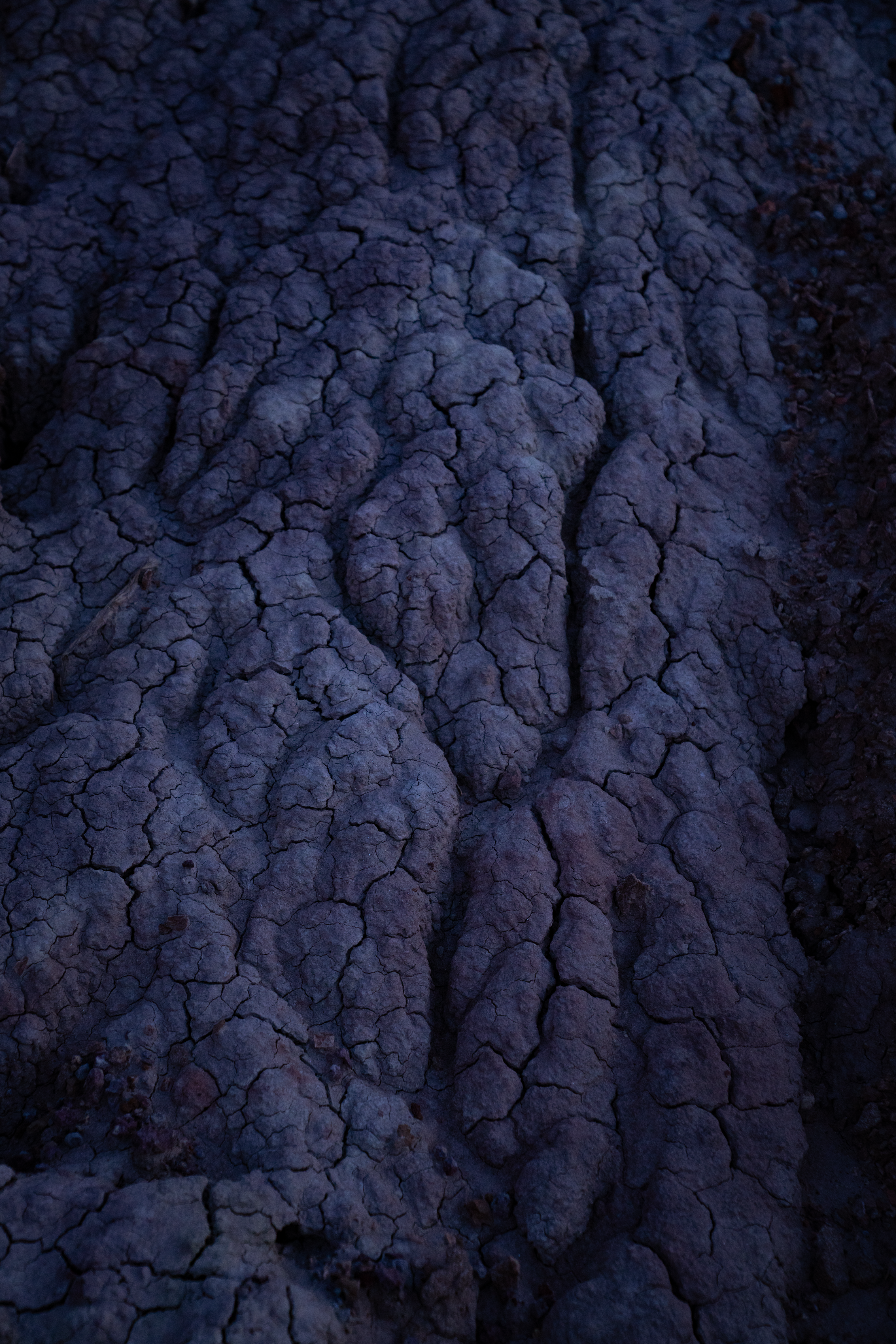 ERODED 004 //