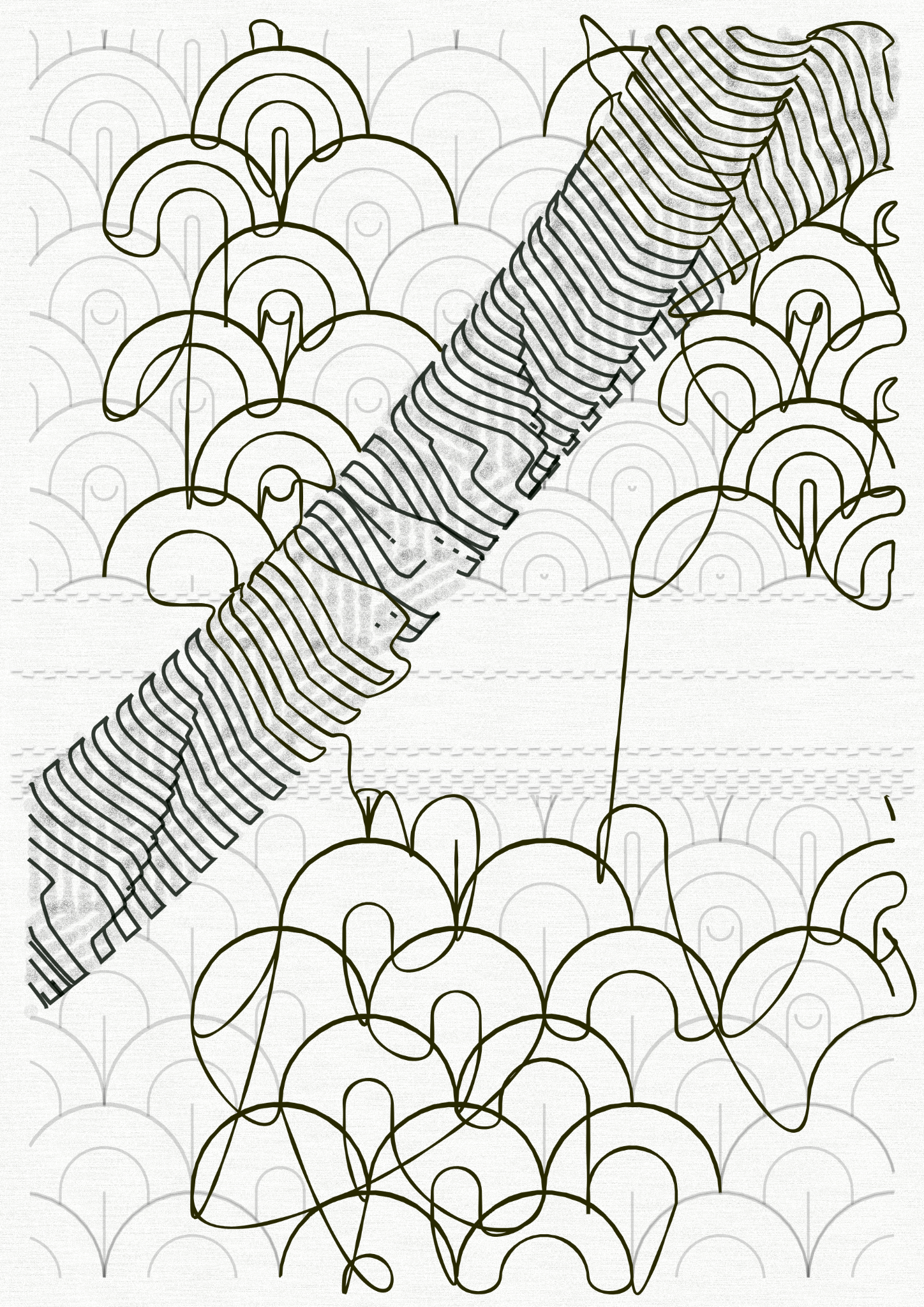 Aux Arbres #3254