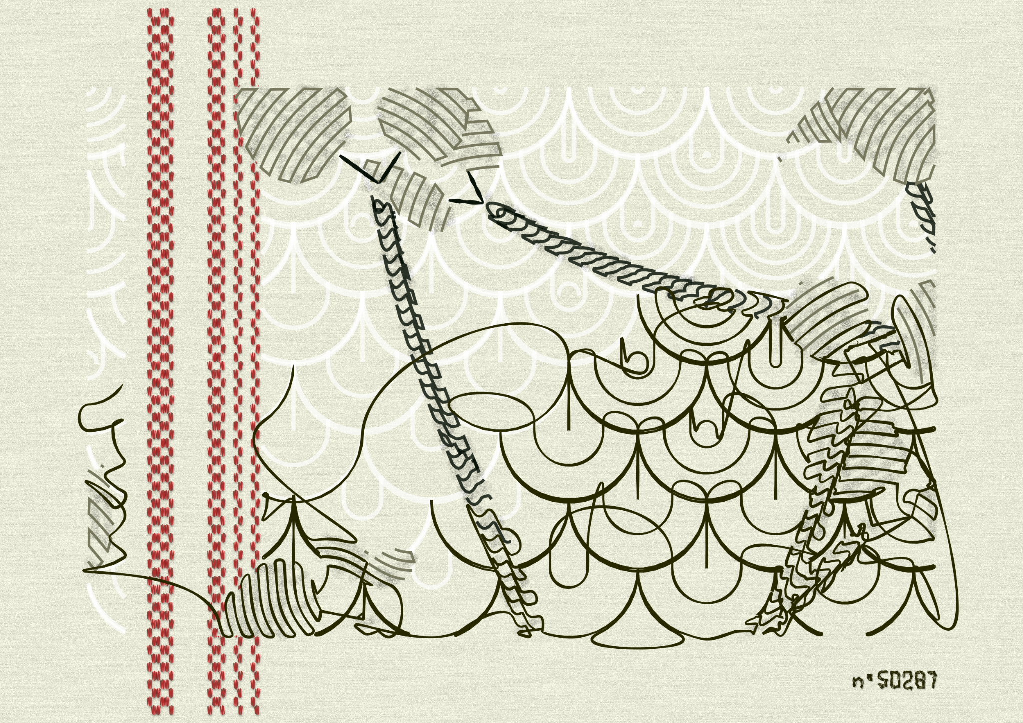 Aux Arbres #50287