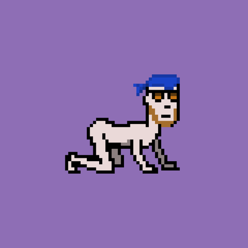 CrawlingPunk #9108
