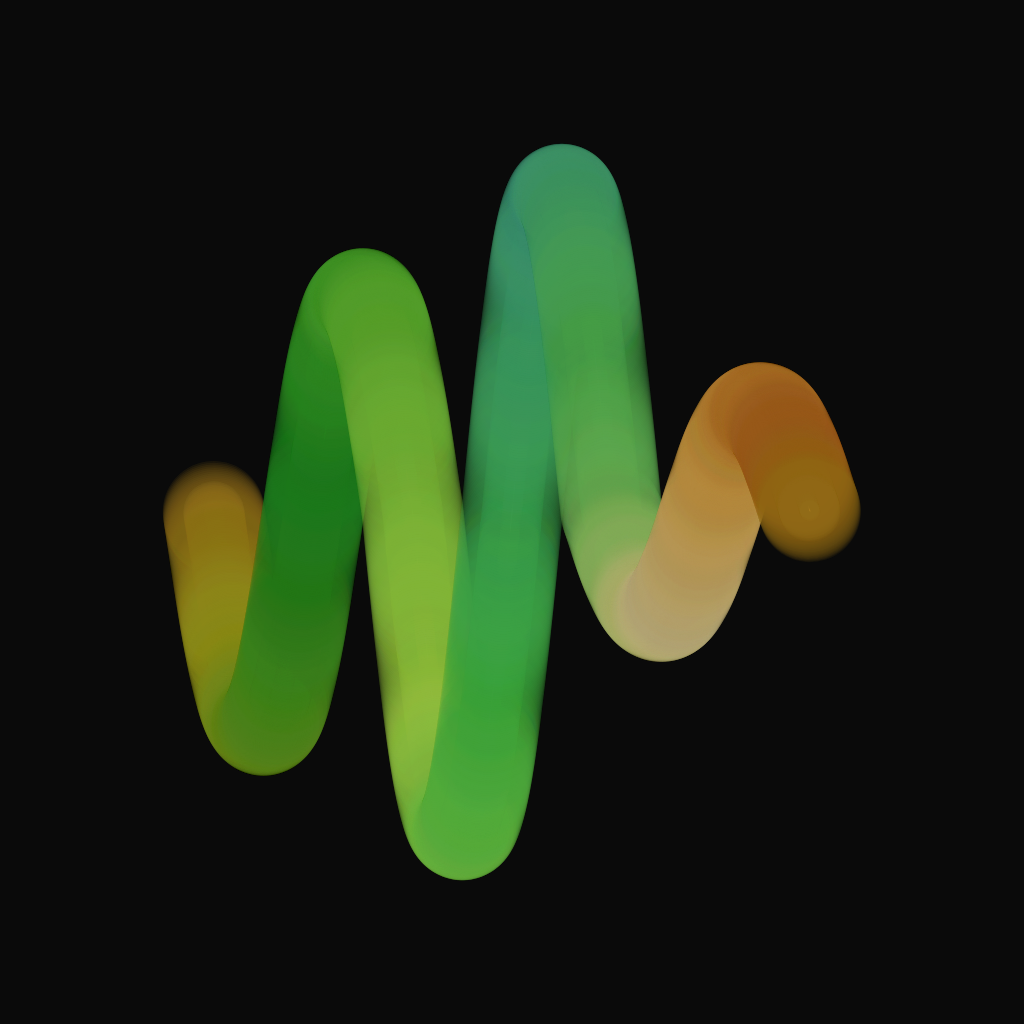 Squiggle #6018