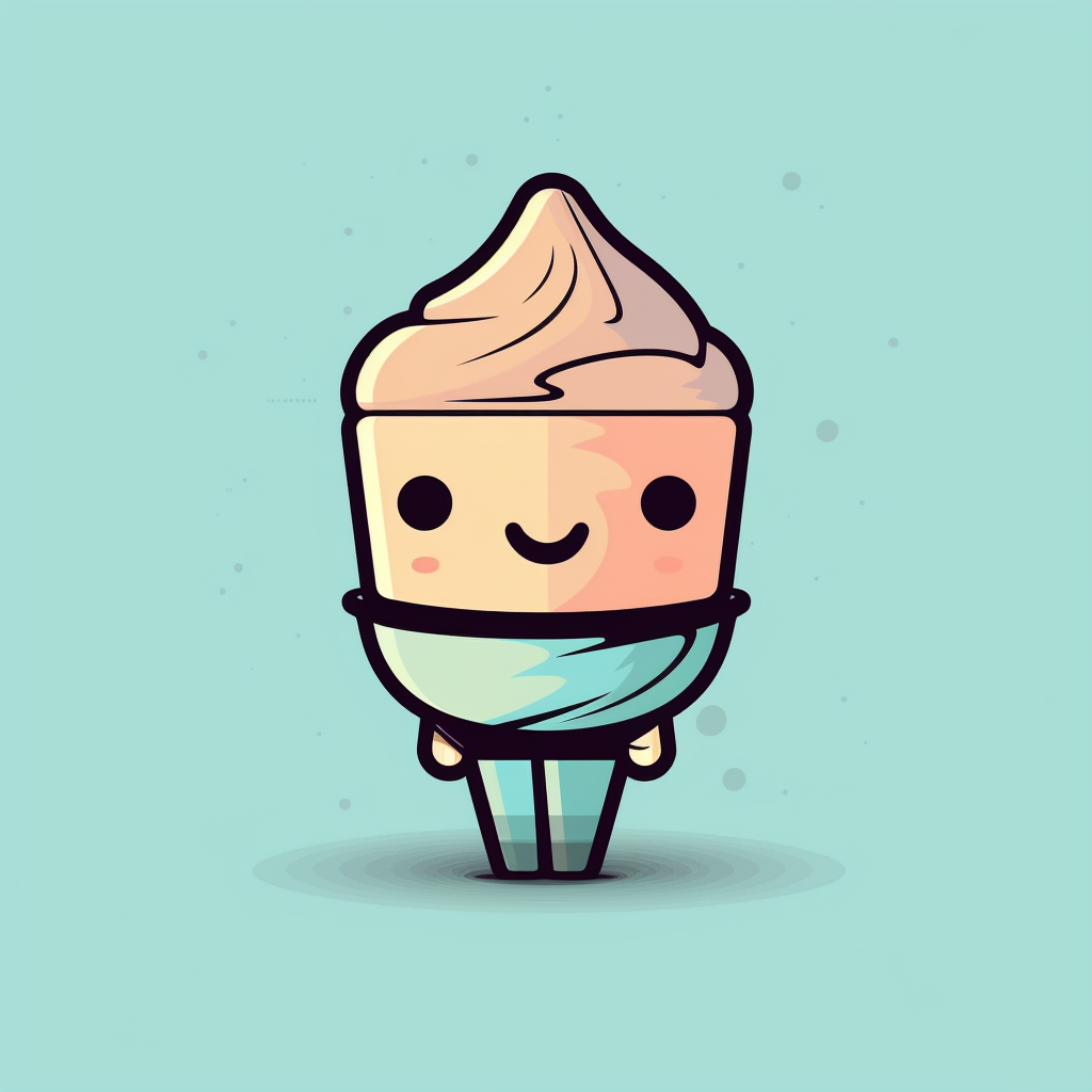 Ice Cream #716