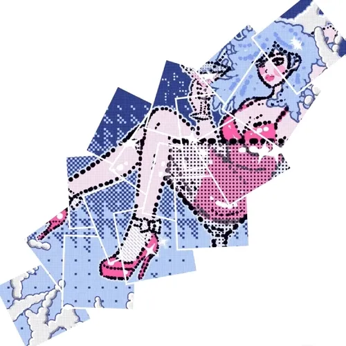 𝓝𝓮𝔀 𝓨𝓮𝓪𝓻 𝓖𝓲𝓻𝓵⋆✴︎˚｡⋆ Preview
