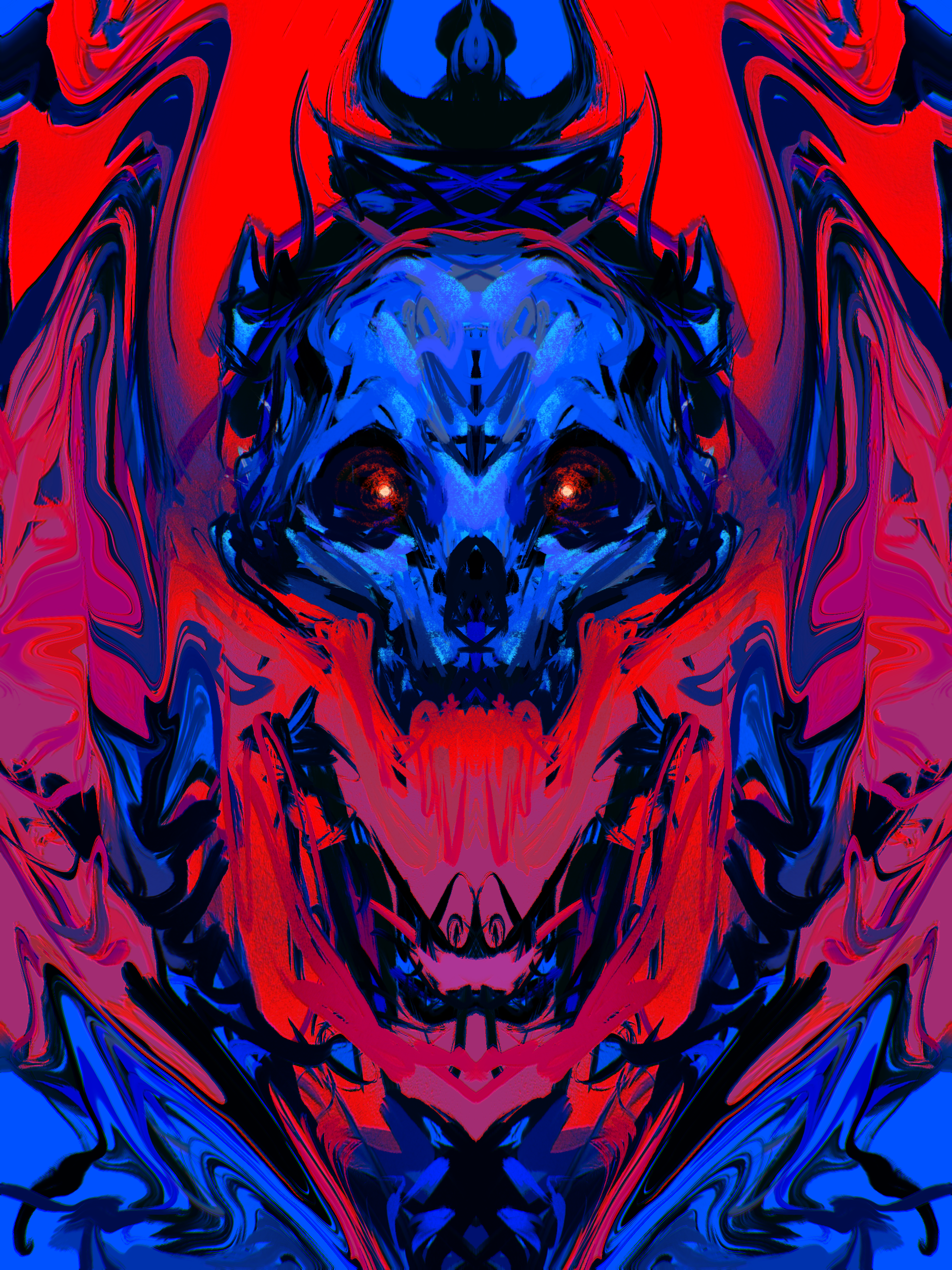 Omen II