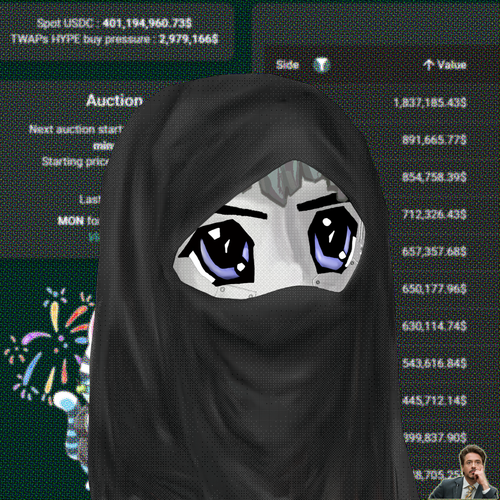 Wealthy Hypio Babies #179