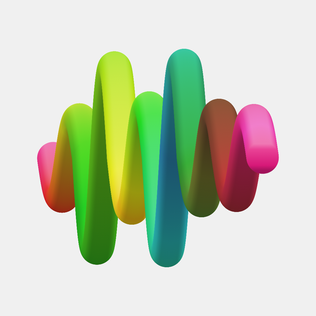 Squiggle #6011