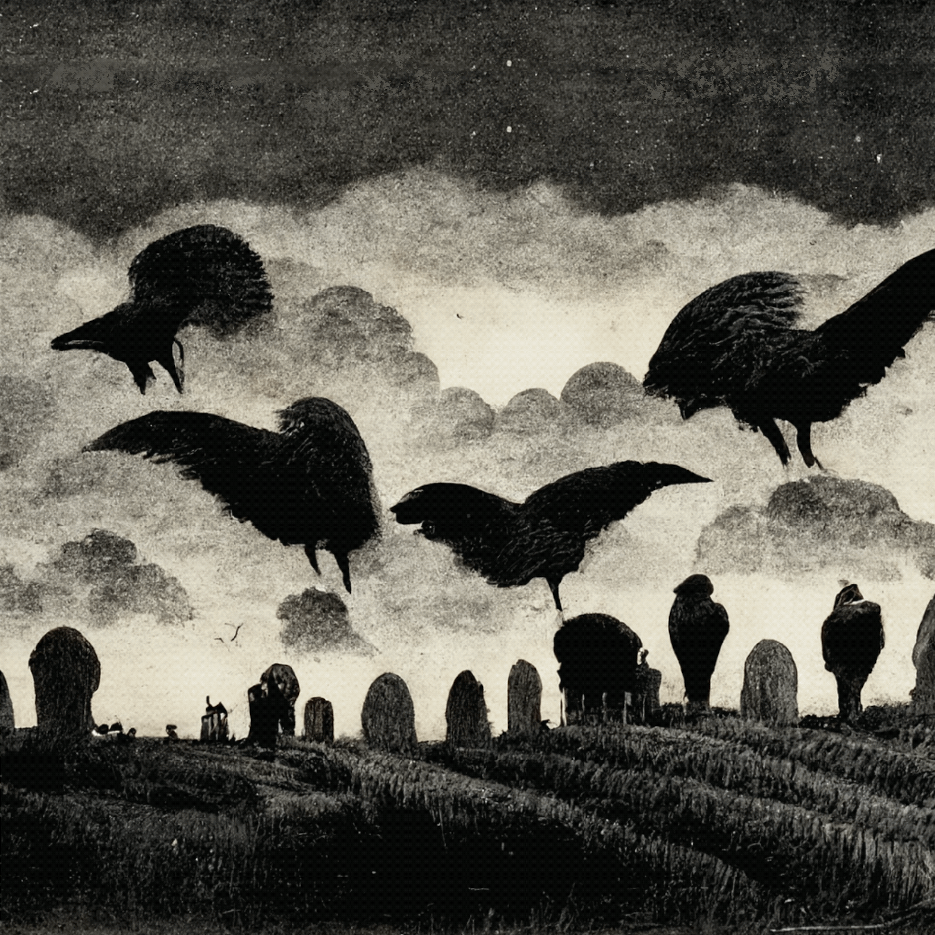 Wake of Vultures frame 4