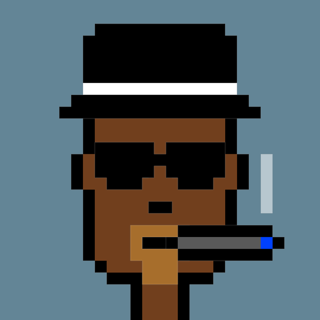 OnBasedPunks #252