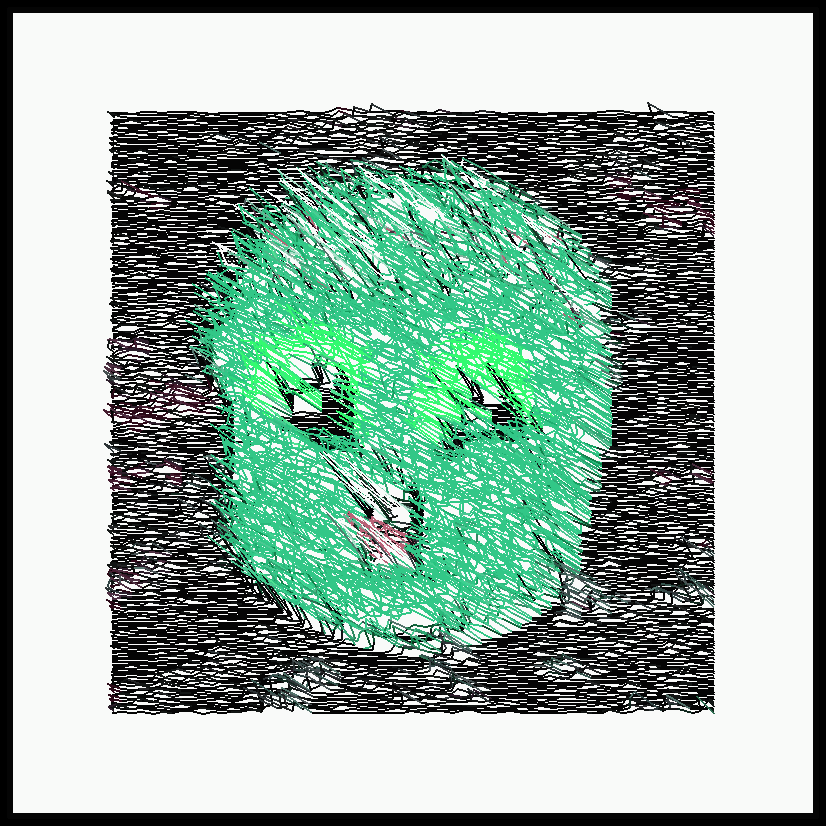 UXN Grifters #4203
