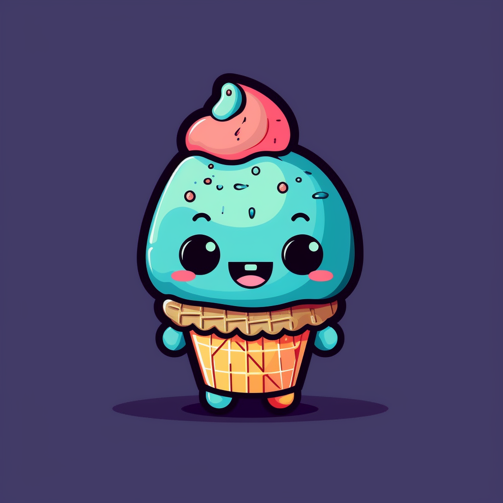 Ice Cream #736