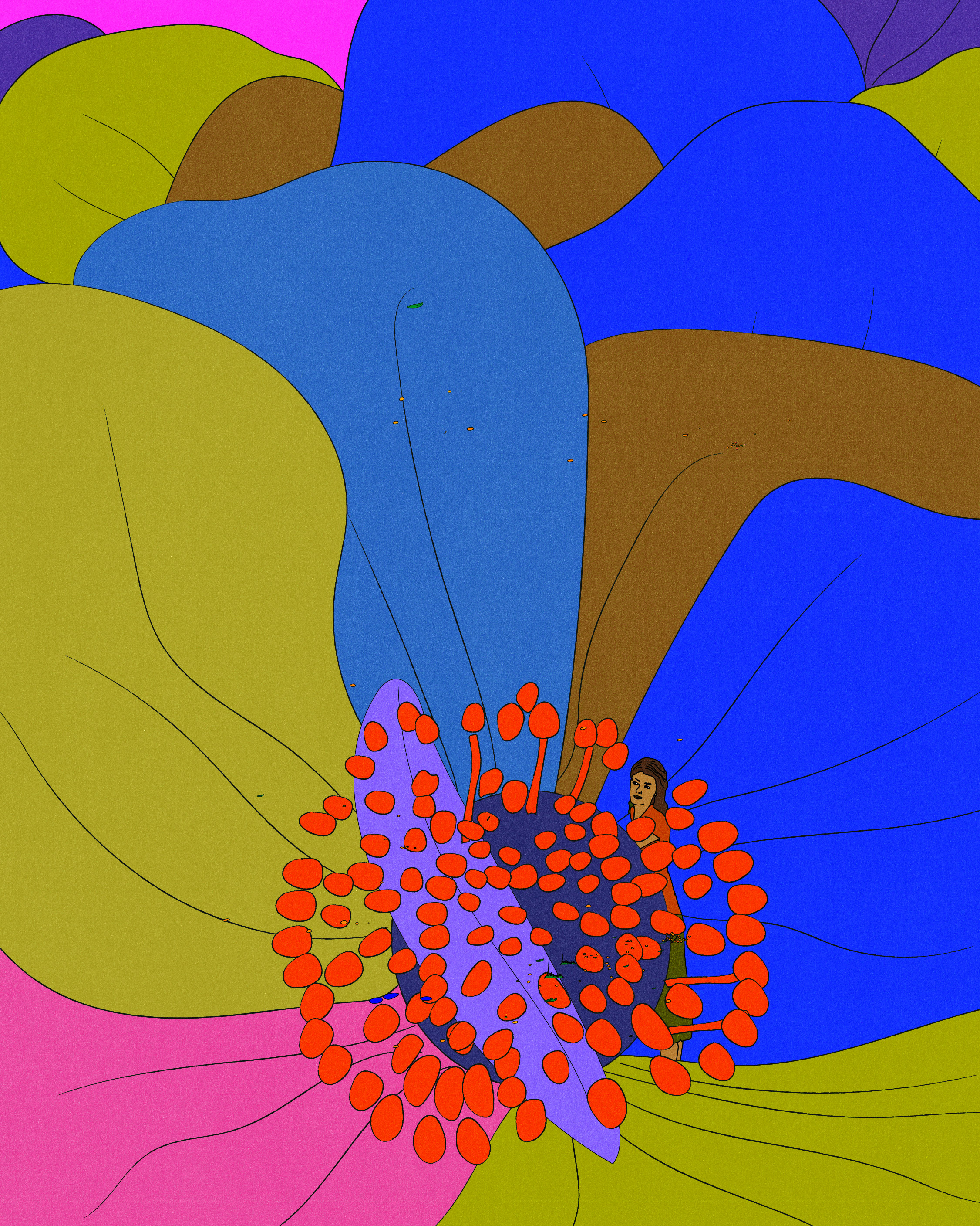 La Fleur
