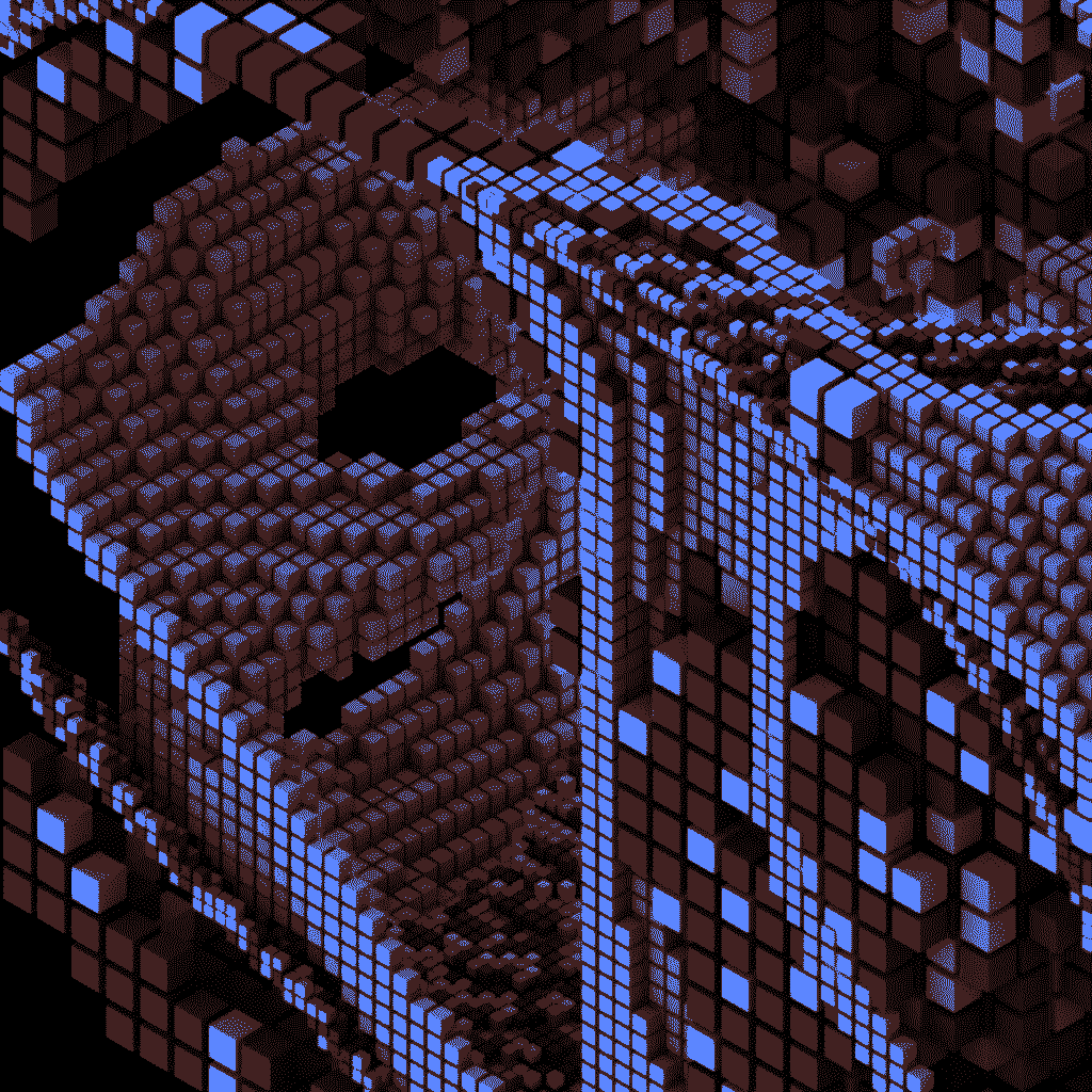 Pixel Space RP24 16 4A