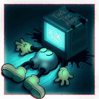 Fuck The Algo