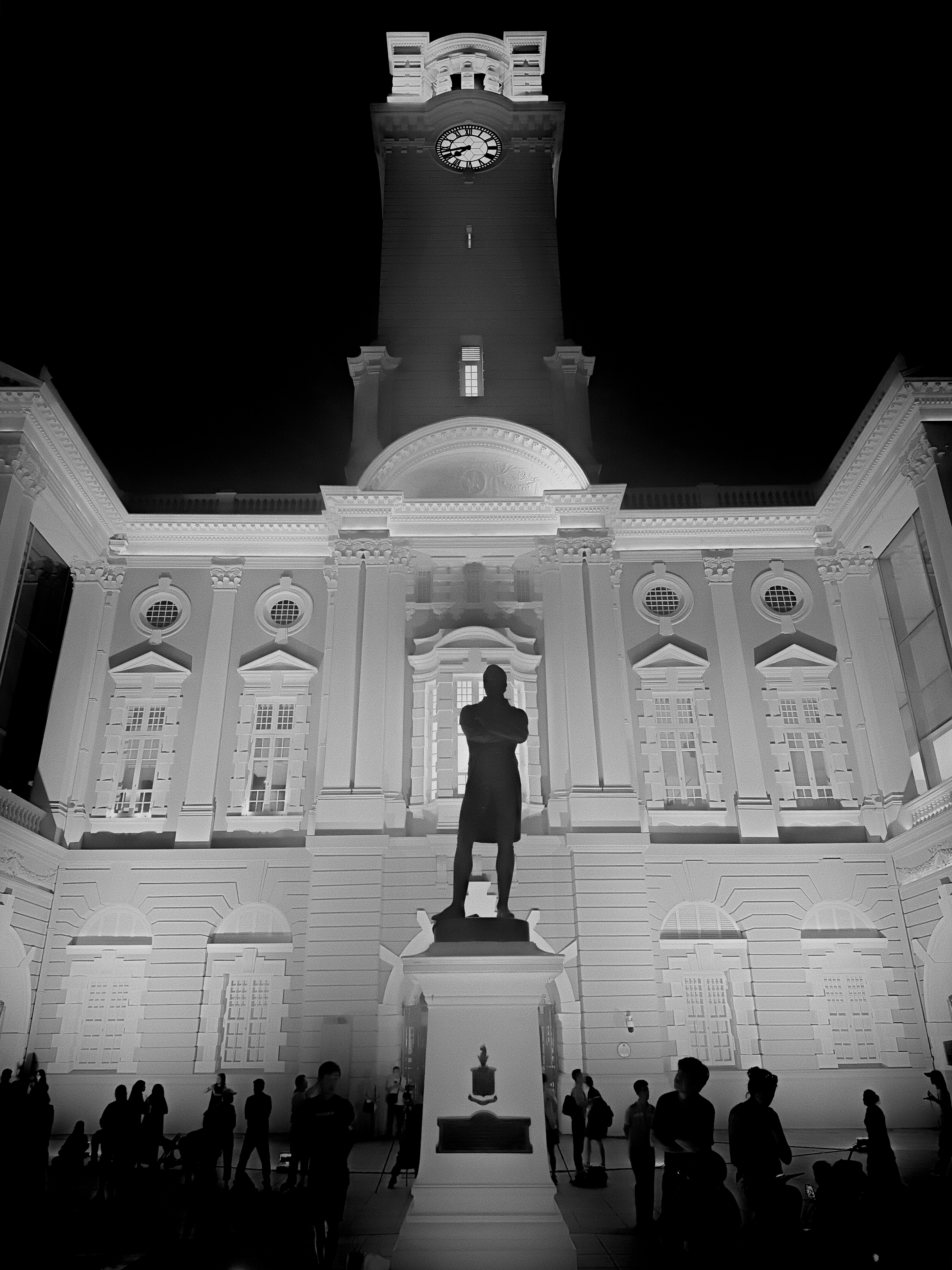 Idols of a Nation