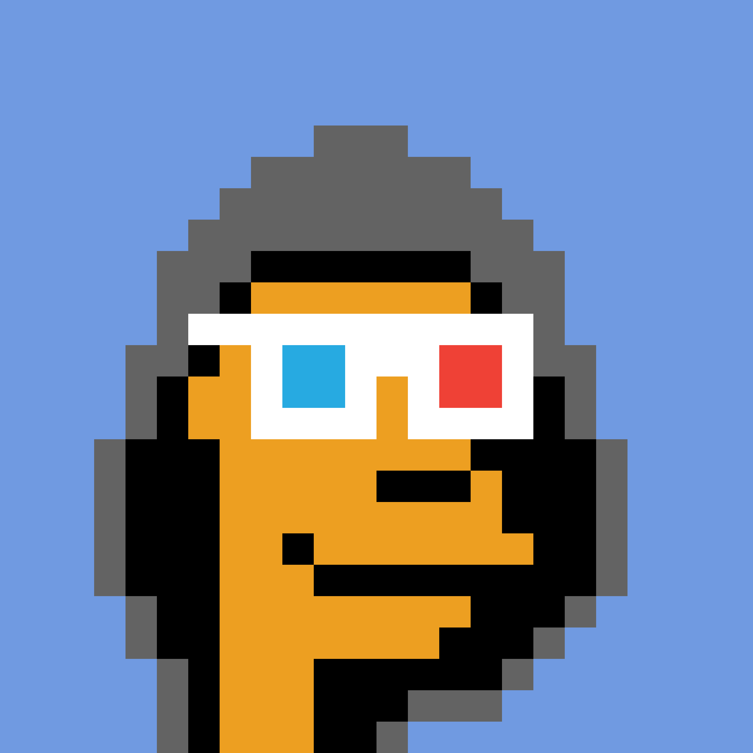 CrypDohPunks #27
