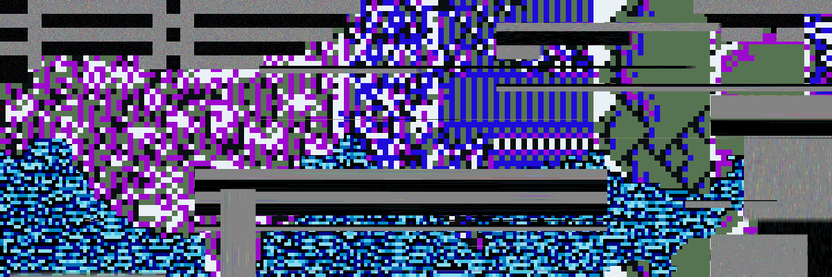 Cellular AutoMaTta #0006
