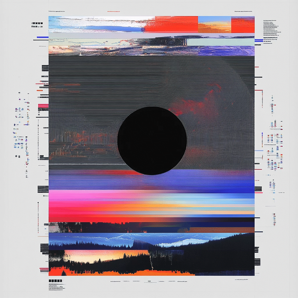Cartesian Void