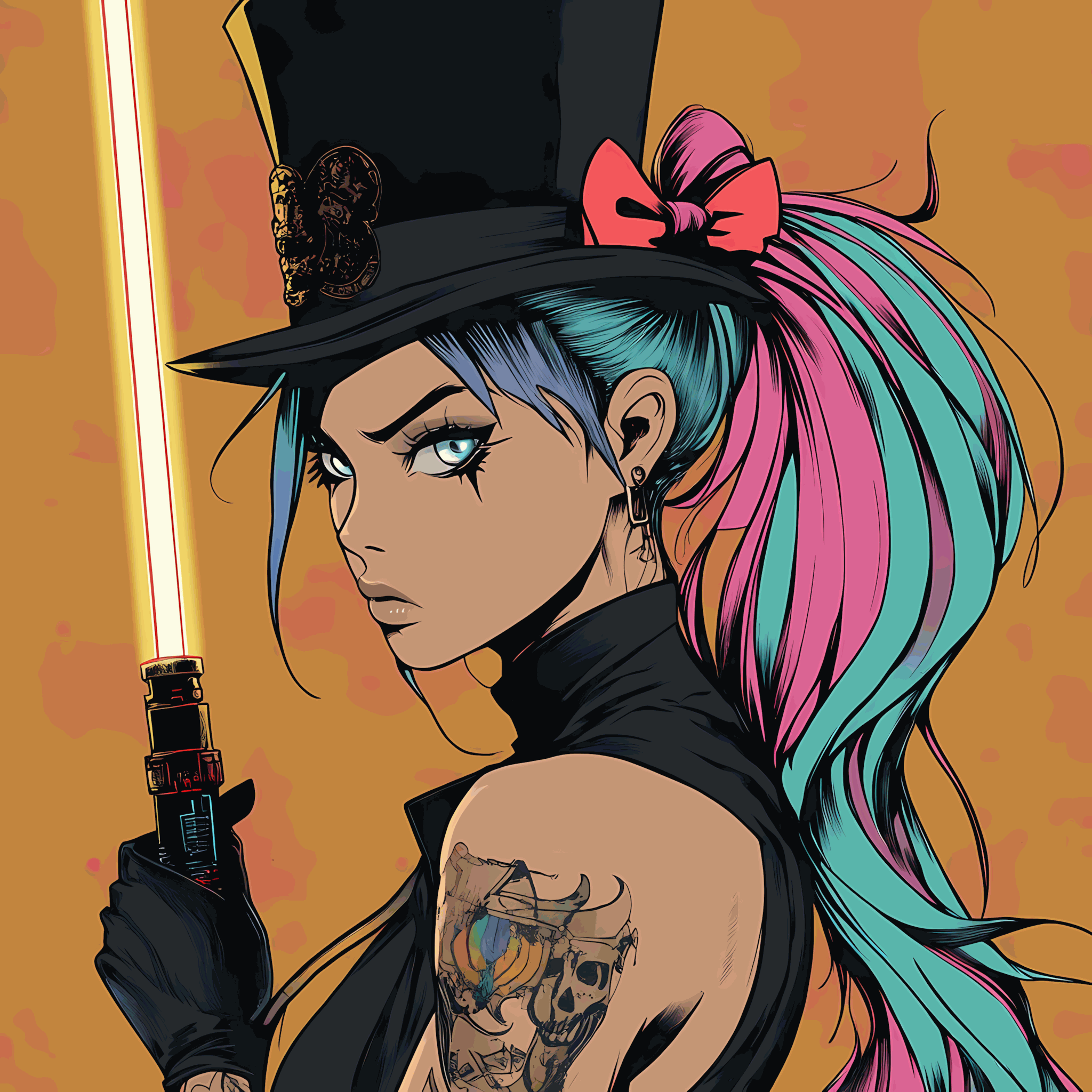 DegentleLady 1042