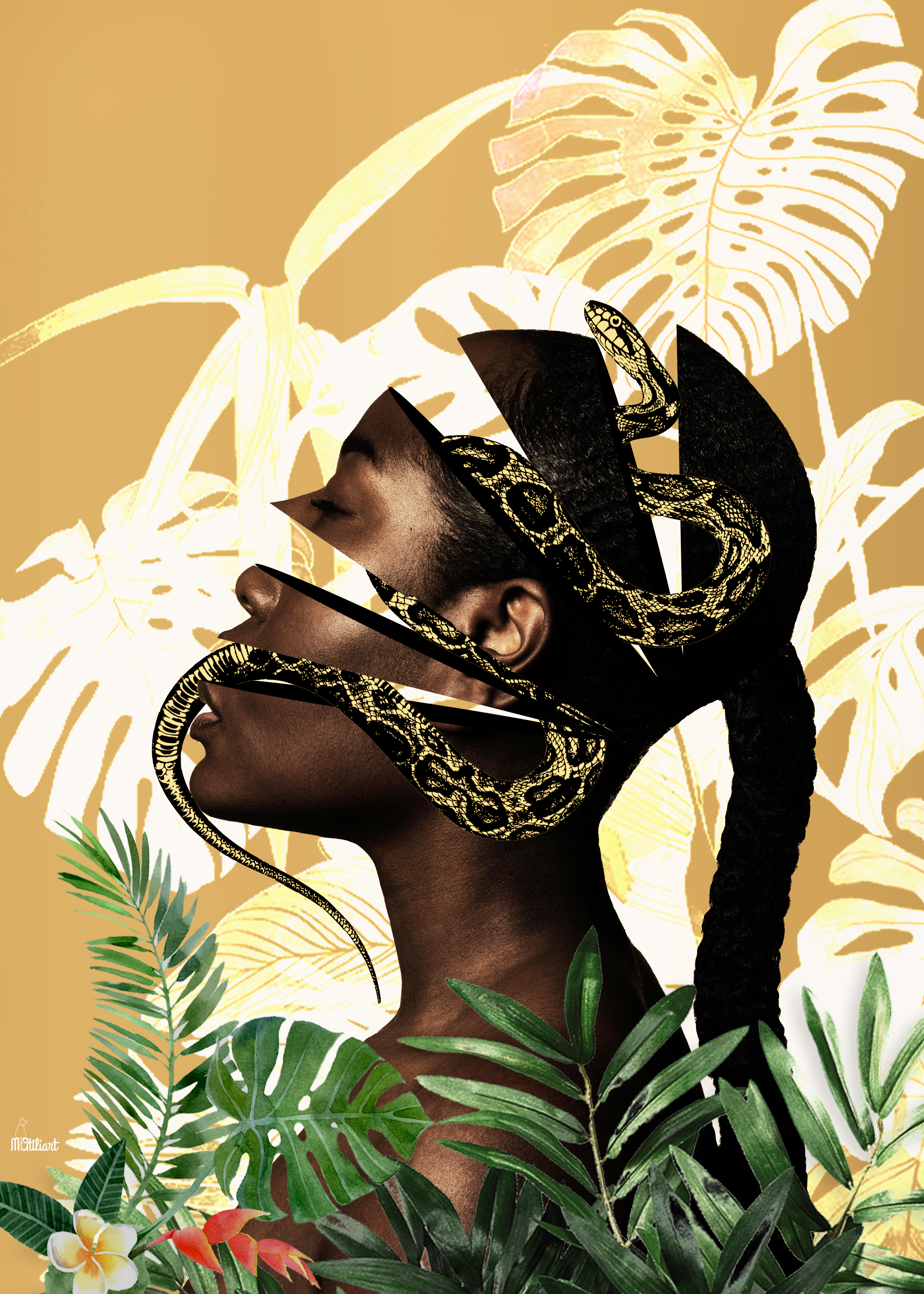 The Untamed Soul #480