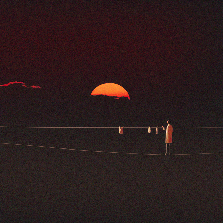 Horizon