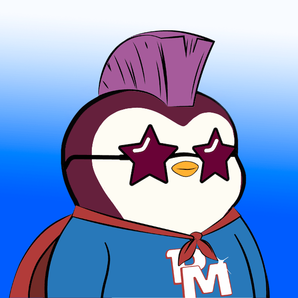 Base Penguins #167