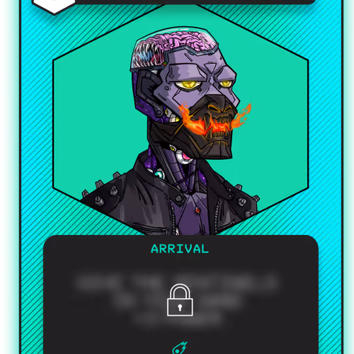 Brain