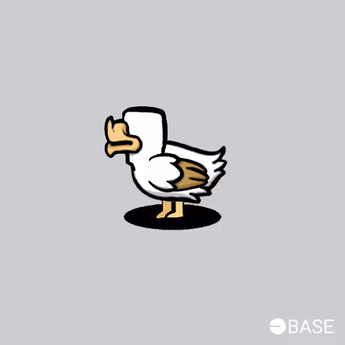 Duck #3816